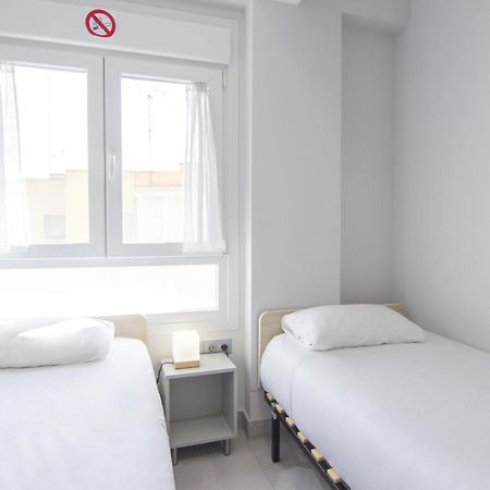 Rentalsevilla Lopez De Gomara I Ngoại thất bức ảnh