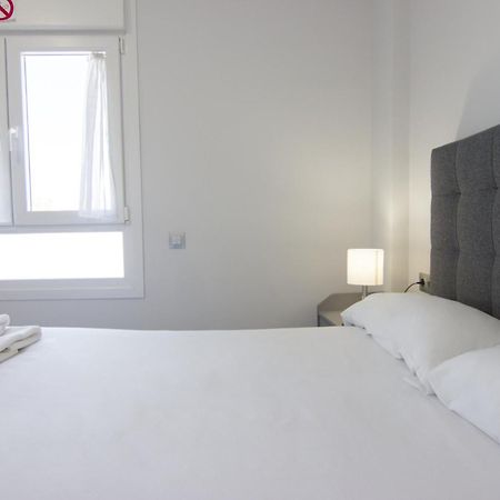 Rentalsevilla Lopez De Gomara I Ngoại thất bức ảnh