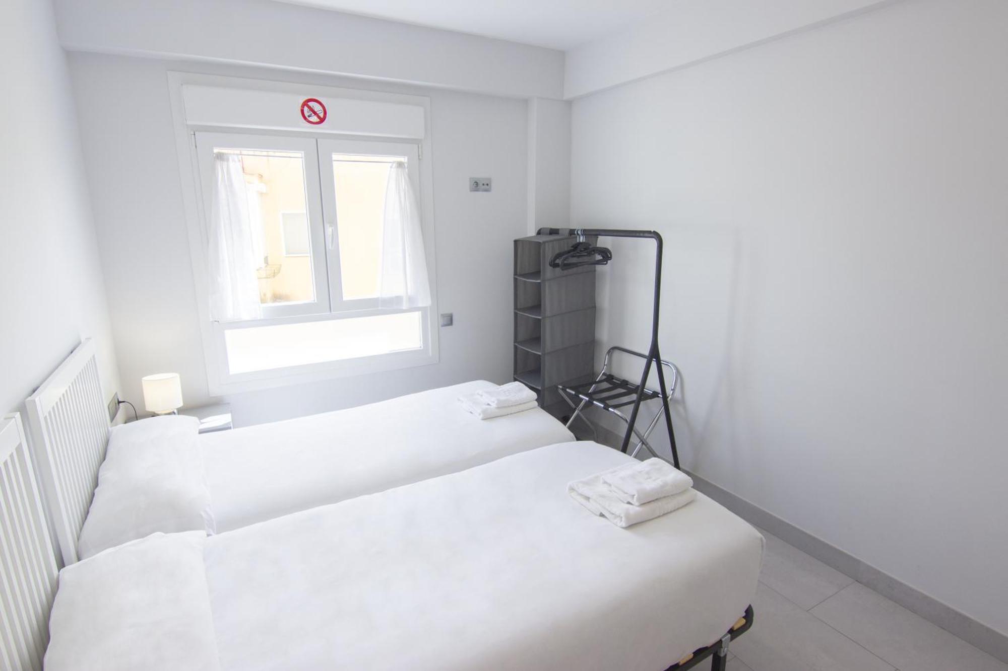 Rentalsevilla Lopez De Gomara I Ngoại thất bức ảnh