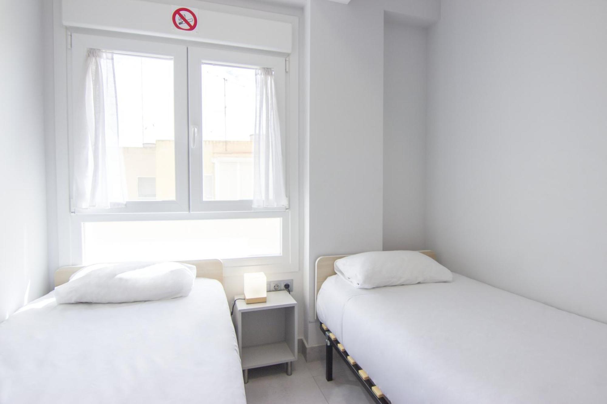 Rentalsevilla Lopez De Gomara I Ngoại thất bức ảnh