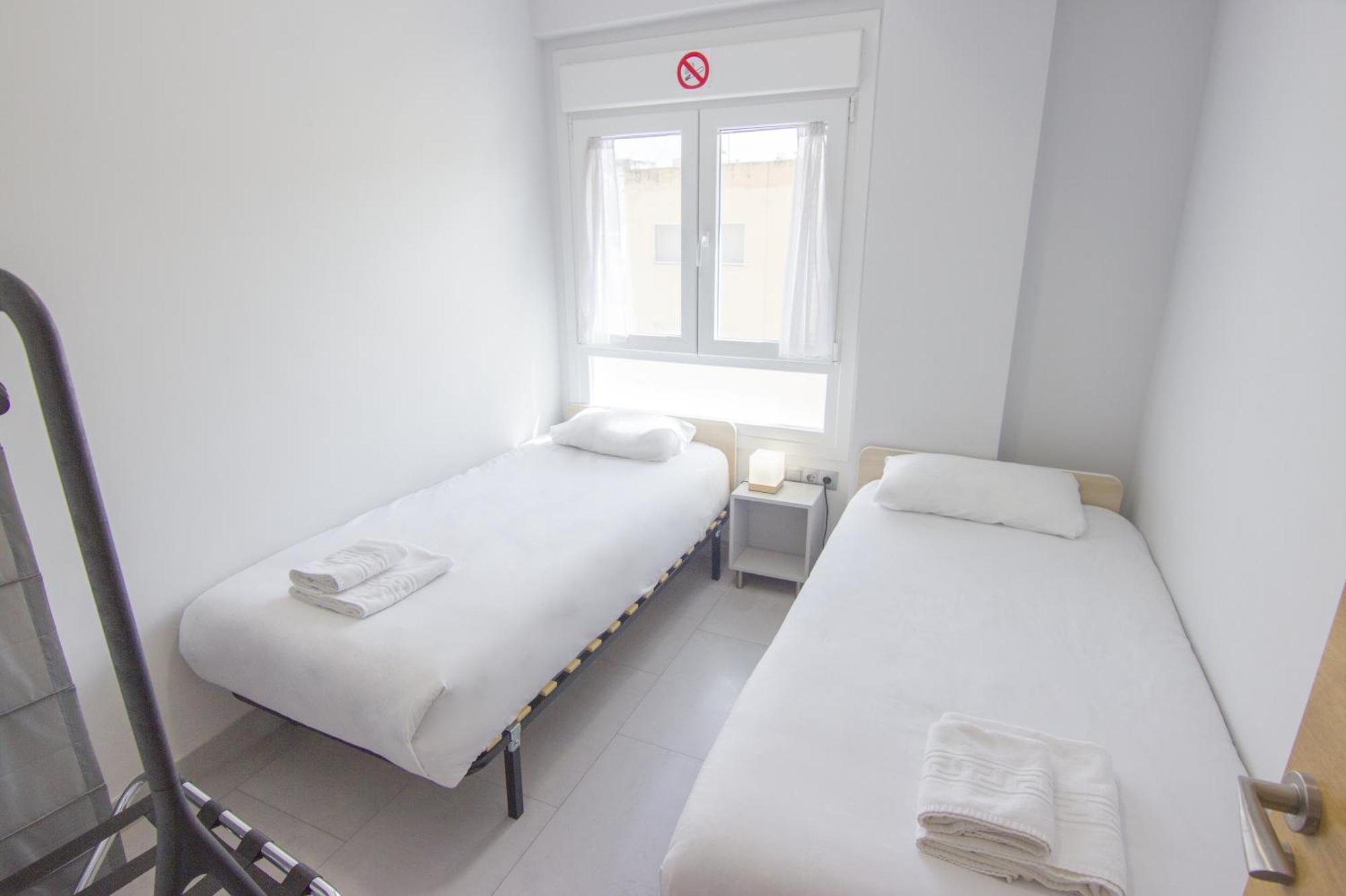 Rentalsevilla Lopez De Gomara I Ngoại thất bức ảnh