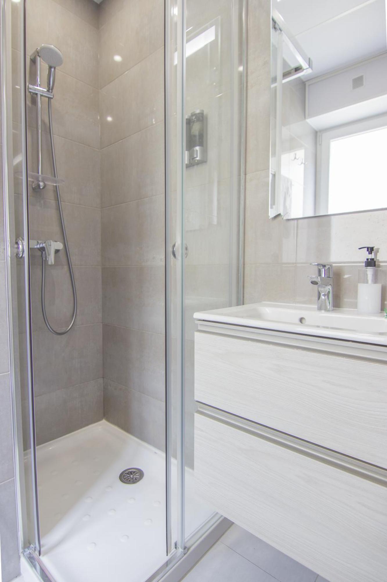 Rentalsevilla Lopez De Gomara I Ngoại thất bức ảnh