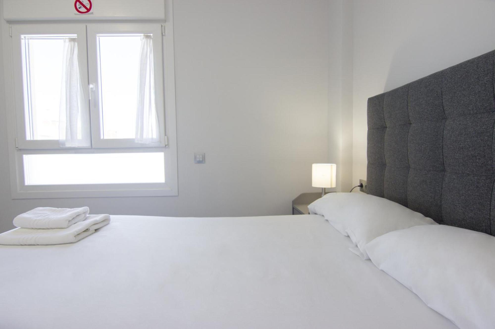 Rentalsevilla Lopez De Gomara I Ngoại thất bức ảnh