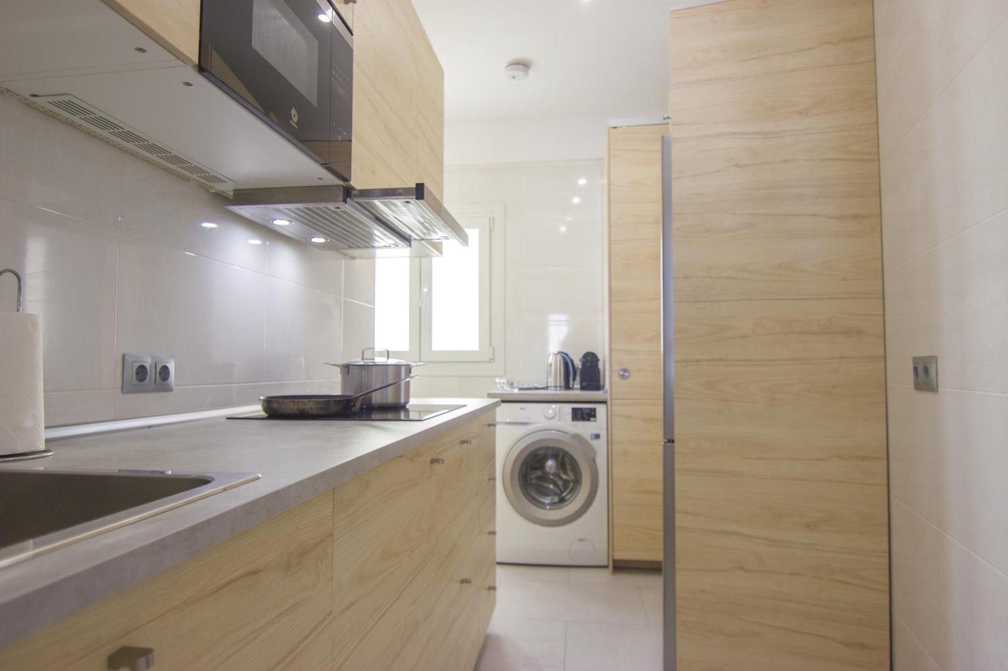Rentalsevilla Lopez De Gomara I Ngoại thất bức ảnh