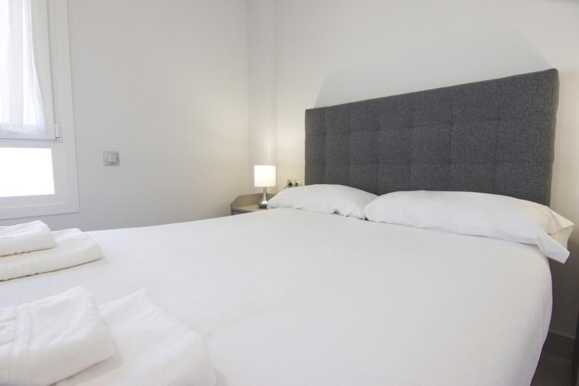 Rentalsevilla Lopez De Gomara I Ngoại thất bức ảnh