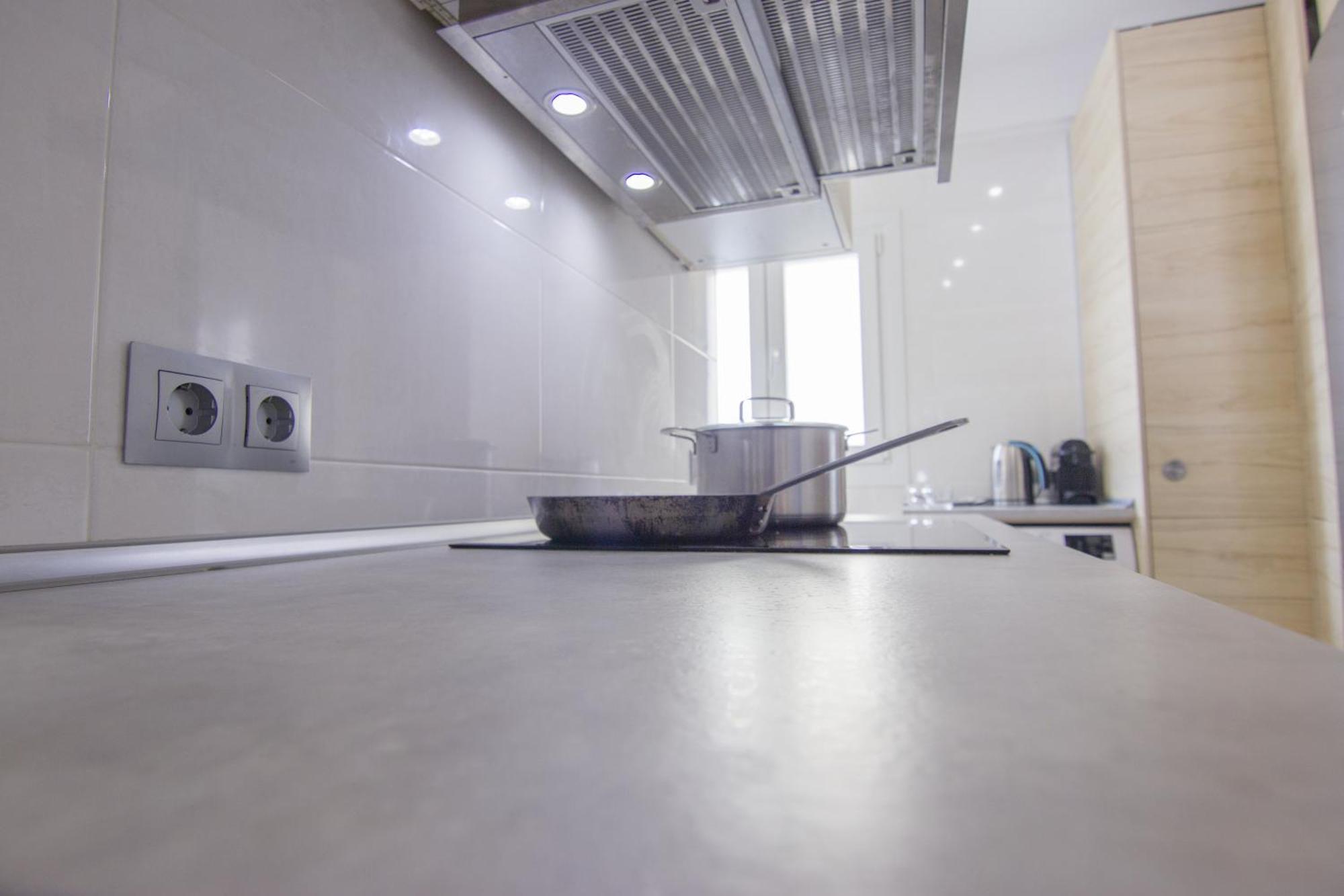 Rentalsevilla Lopez De Gomara I Ngoại thất bức ảnh