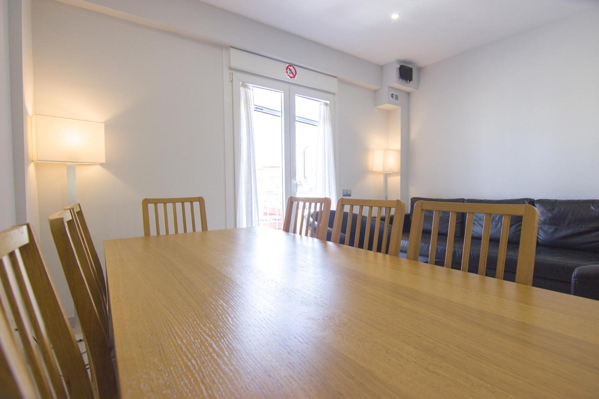 Rentalsevilla Lopez De Gomara I Ngoại thất bức ảnh